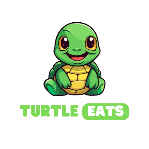 Turtle Eats